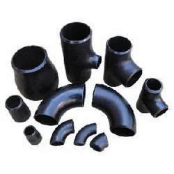 Seamless Pipe Fitting at best price in Delhi by Anil Industries | ID ...