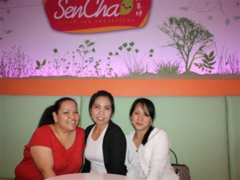 How to franchise SenCha Milk Tea Place | Franchise Market Philippines