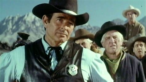 The 50 Best Classic TV Western Series From The 50s And 60s | Tv westerns, Cimarron strip, Classic tv