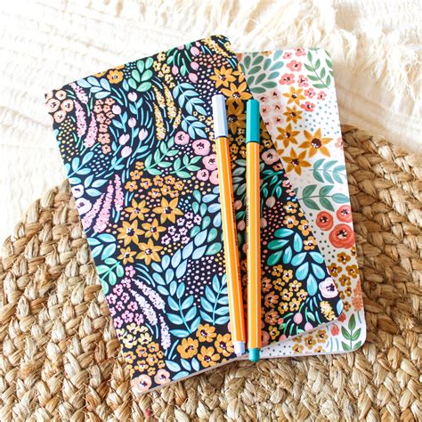 Dotted Notebook – Elyse Breanne Design