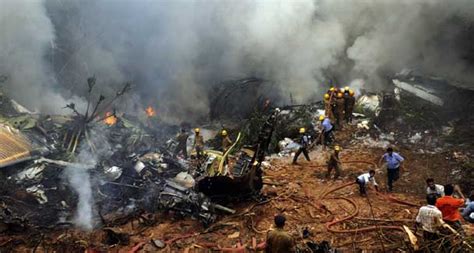 Ethics Forum: Survivors of Air India Crash Recall Horror