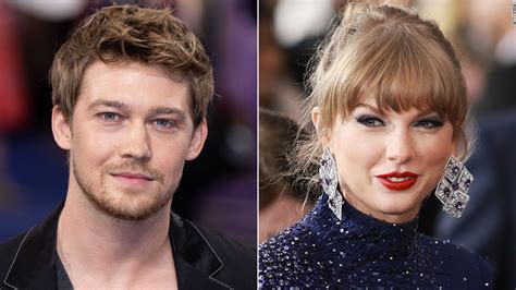 Did Taylor Swift drop a hint about her breakup from Joe Alwyn? | CNN