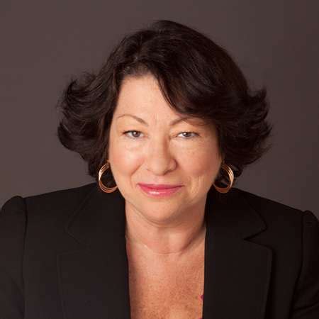 Sonia Sotomayor Bio - affair, married, spouse, net worth, children, rumors, dating