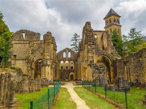 Dé 47 bezienswaardigheden in de Belgische Ardennen + reisgids | Places to travel, Belgium travel ...