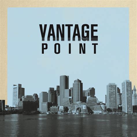 Vantage Point | Vantage Point