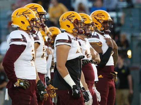 ASU football recruiting: List of 2019 recruits