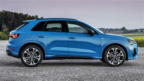 Audi Q3 Hybrid 2025 - Peggy Anjanette