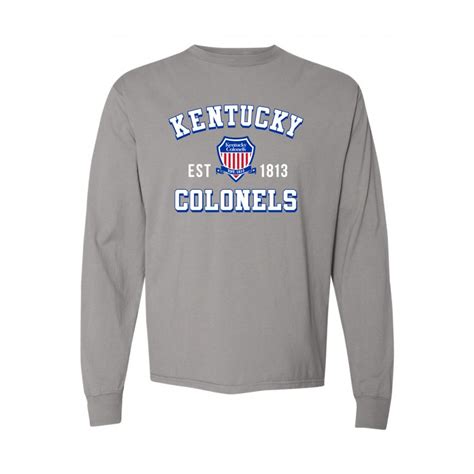 Apparel | Kentucky Colonels Online Store