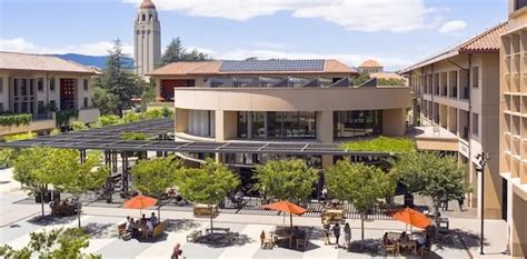 Stanford Graduate School of Business | Poets&Quants