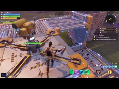 5 features Fortnite copied from other games