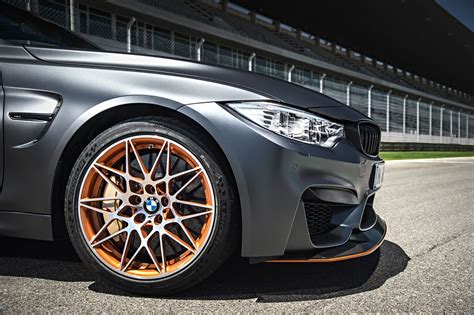 BMW M4 GTS Interior & Details :: Behance