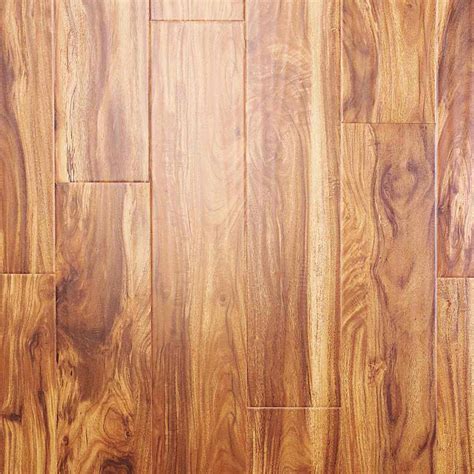 Natural Acacia - Best Laminate Flooring