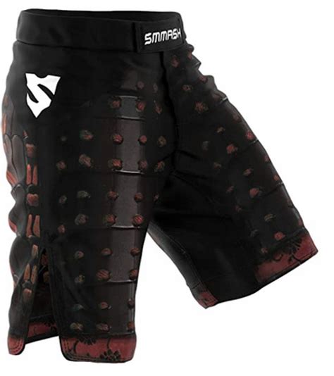 Top 10 Best MMA Shorts For Training - Fitness Fighters