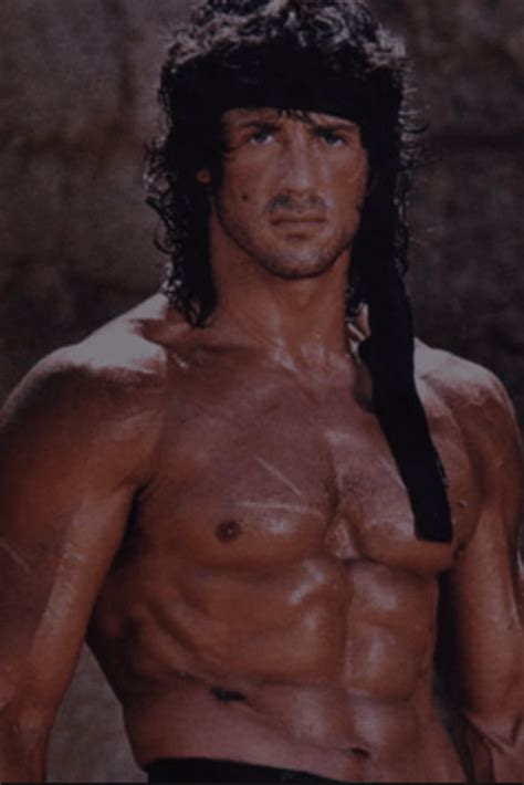 Sylvester Stallone Workout in 2022 | Sylvester stallone, Sylvester, Sylvester stallone young