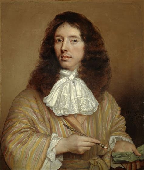 Spencer Alley: John Michael Wright (1617-1694) - Baroque British Portraits