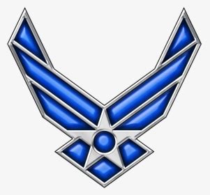 Air Force Logo PNG Images, Free Transparent Air Force Logo Download - KindPNG