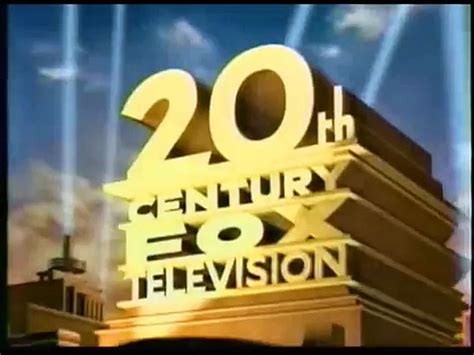 20th Century Fox Logo Variations | Images and Photos finder