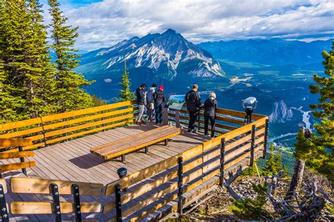 Canada : les Rocheuses, de Banff à Jasper