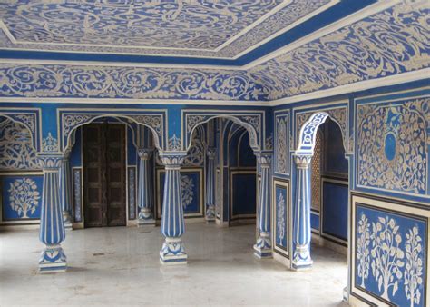 City Palace, Jaipur Historical Facts and Pictures | The History Hub