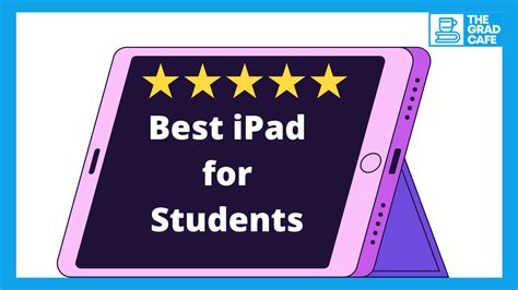 What is the Best iPad for Students in 2024? Top 5 Ranked