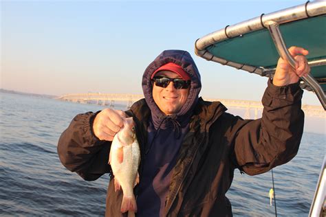 December Upper Chesapeake Bay Fishing Report, 2018 | FishTalk Magazine