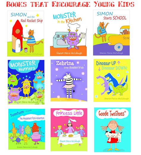 25 Favorite Books for Preschoolers