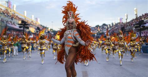 Carnaval de Río de Janeiro en Brasil | Top Adventure