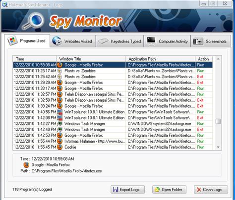 Real Spy Monitor v2.94.incl LAXiTY:IN MY COMPUTER