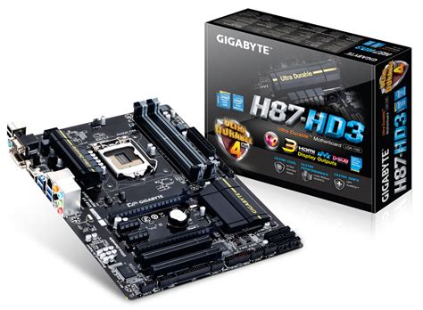 Gigabyte Motherboard – Telegraph