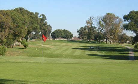 Chester Washington Golf Course Tee Times - Los Angeles CA