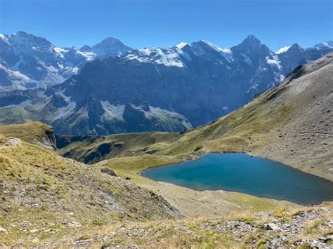 10 Best Trails and Hikes in Mürren | AllTrails