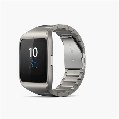 Sony Smartwatch 3 får nyt eksklusivt look