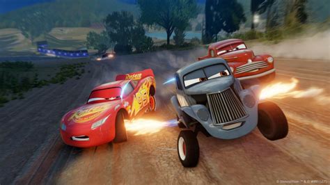 Cars 3: Driven to Win Screenshots - Image #21166 | New Game Network