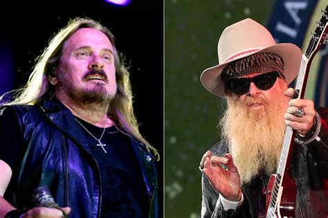 Lynyrd Skynyrd + ZZ Top Announce Co-Headlining 2023 Tour Dates