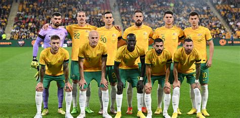 Australia first World Cup team to release players’ statement criticising Qatar | Morning Star