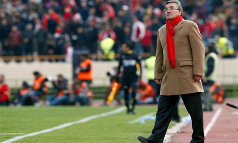 Branko Ivankovic so proud of Persepolis players