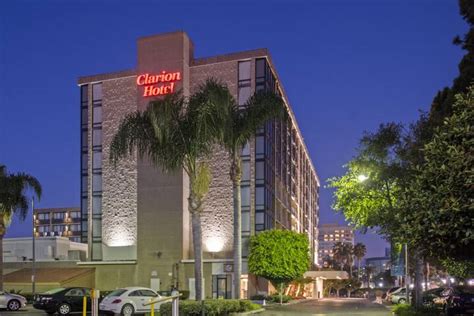 Clarion Hotel Anaheim Resort Anaheim | Bookonline.com