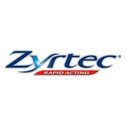 Zyrtec Logo - LogoDix