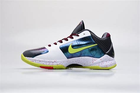 Nike Kobe 5 Protro Chaos – RABBITKICKS