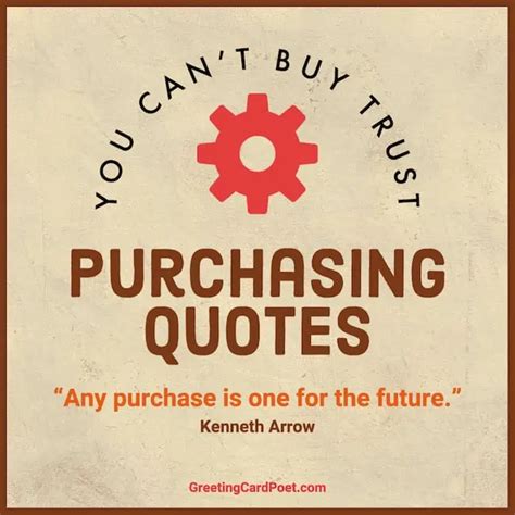 117 Purchasing Quotes and Captions (Procurement at its Best!)