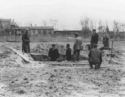 Forced labor in the Oranienburg concentration camp | Holocaust Encyclopedia