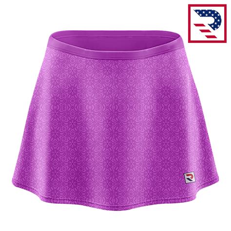 Golf Ladies Skirts - RAJCO USA INC.