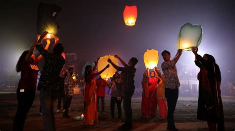 Diwali is India’s most important holiday—and a celebration of good over evil - TrendRadars