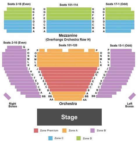 Booth Theatre Guide: Tickets, Schedule & Seating