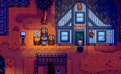 Linus Stardew Valley Guide - SDew HQ