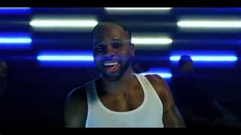 I NEVER THOUGHT IT WOULD BE YOU! Jason Derulo - "The Other Side" (Official HD Music Video) (With ...