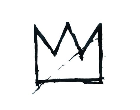 Basquiat Crown Wallpapers - Top Free Basquiat Crown Backgrounds ...