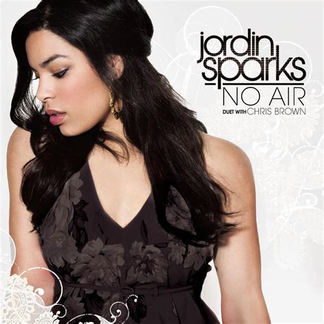 Jordin Sparks – No Air Lyrics | Genius Lyrics