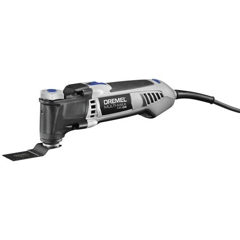 Dremel MM35-01 Multi-Max Oscillating Tool Kit - Walmart.com - Walmart.com