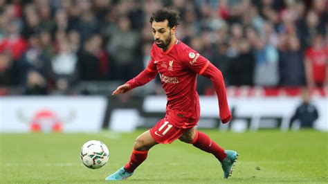 Mo Salah contract extension marks the final end of last season, for ...